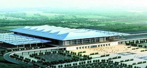 西安火车北站的时刻表