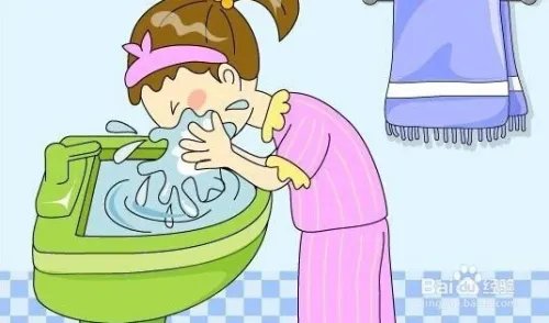 如何更好地使用花露水