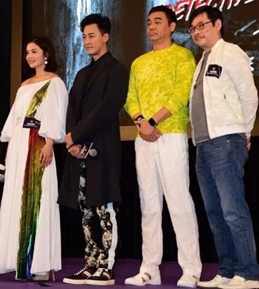 林峯吴千语分手,你怎么看?