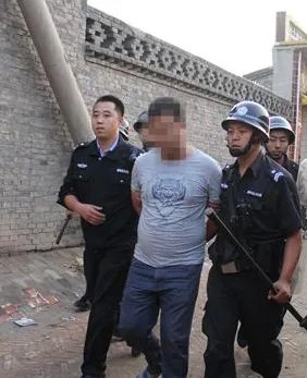 常熟火灾嫌犯抓获了吗？