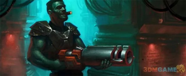 《雷神之锤5》已经确认 五个最应该改进的地方