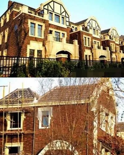 男星李晨回应婚房曝光 网友直呼快结婚