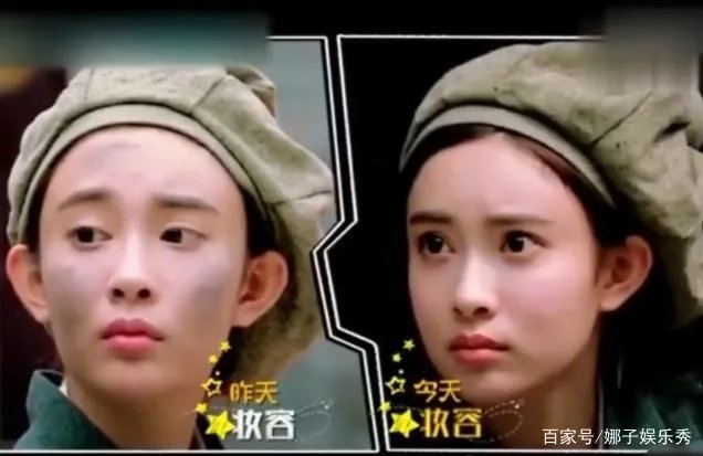 拍古装剧做美甲，为了漂亮对袁咏仪撒谎，如今被郭敬明骂哭，她是谁？