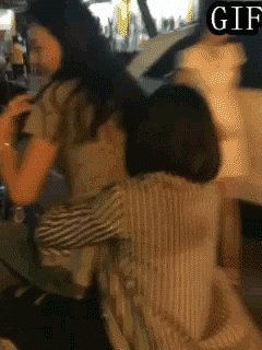 好友炸了 不作死就不会死的喷饭动态图集锦