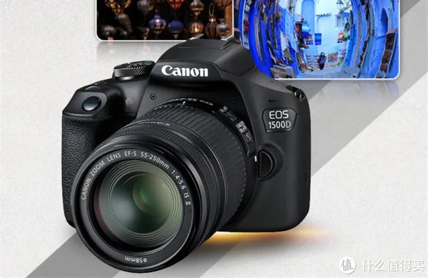 很适合新手,六款高性价比入门单反