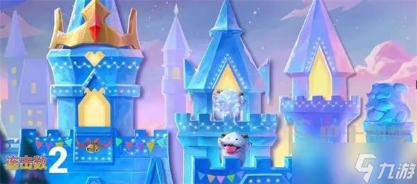 英雄联盟手游无限火力什么时候结束 1月无限火力结束具体时间介绍