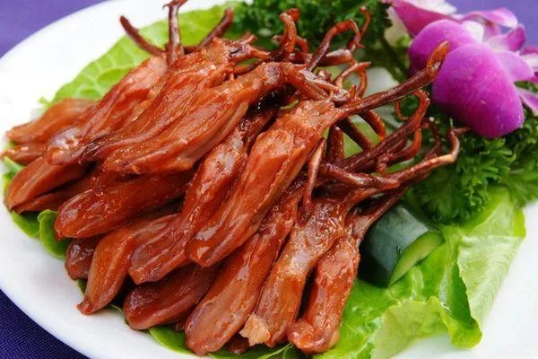 温州的人们饮食上有哪些喜好？