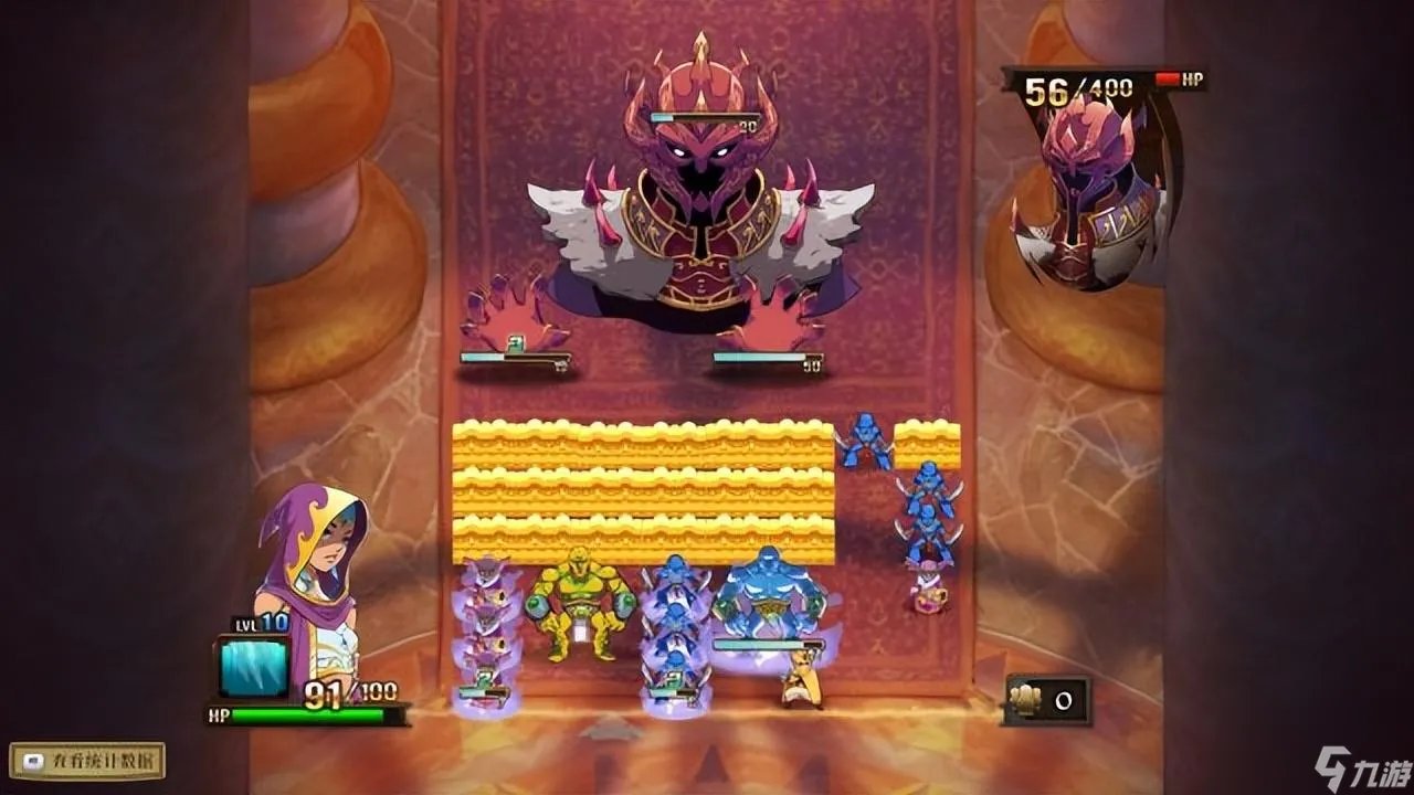 魔法门英雄交锋玩法攻略 魔法门英雄交锋游戏系统详解