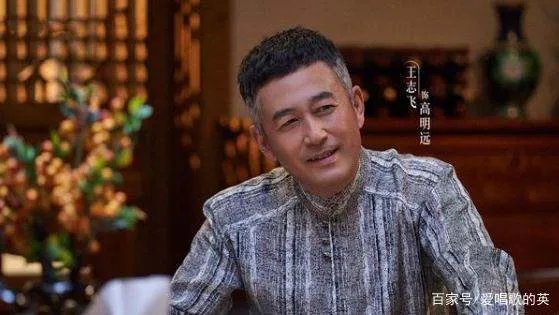 扫黑风暴中，王政真的是孙兴的父亲吗?