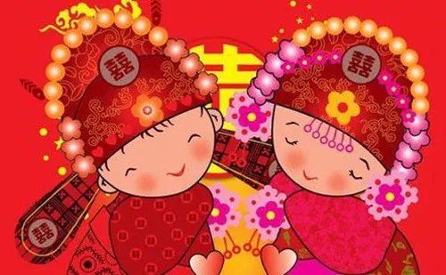2018婚庆吉日一览表 今年下半年适合结婚的日子有哪些