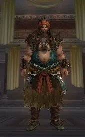 分技能详解 剑网三25人战宝军械库图文攻略