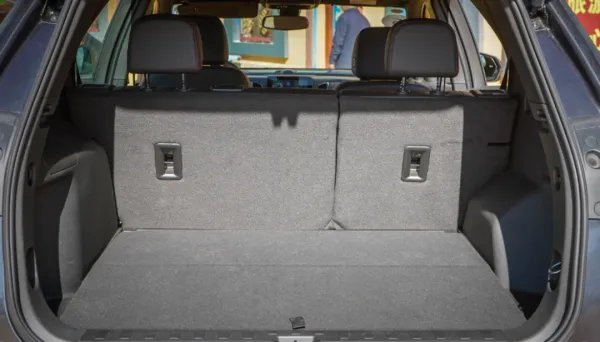 问题解决了，颜值更高了，改款后的新探界者更显诚意