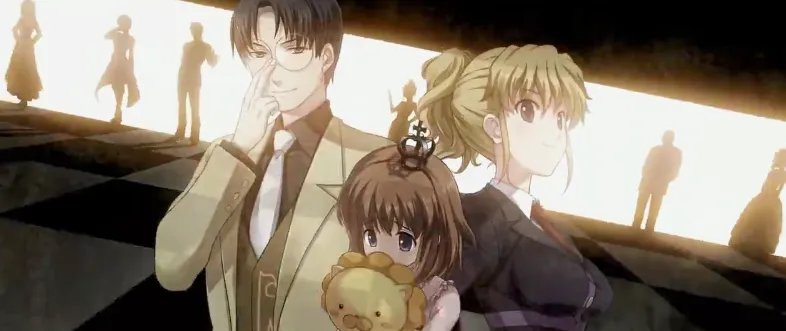 《海猫鸣泣之时咲猫箱与梦想》OP公开 明年上市