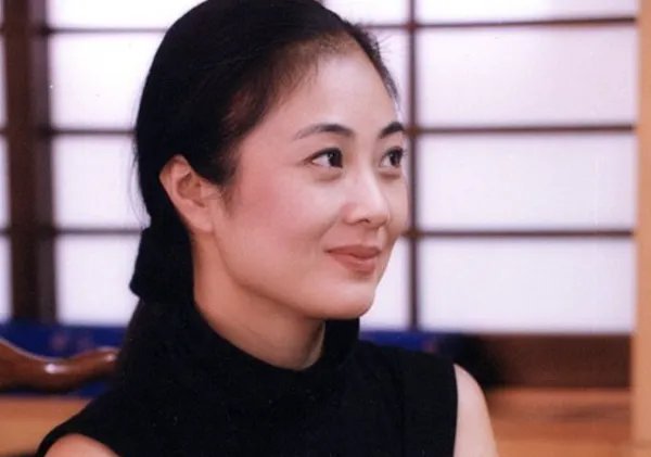 周建萍婚史简介