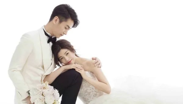 陈晓为啥会娶陈妍希,而放弃和赵丽颖在一起呢?