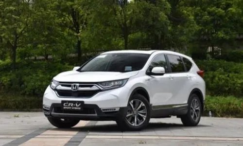 柯迪亚克和新款CrV那个质量好？