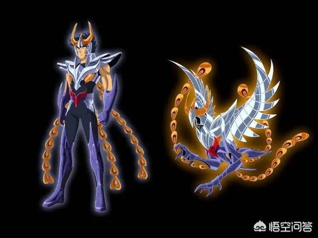 如何评价凤凰座一辉的实力？