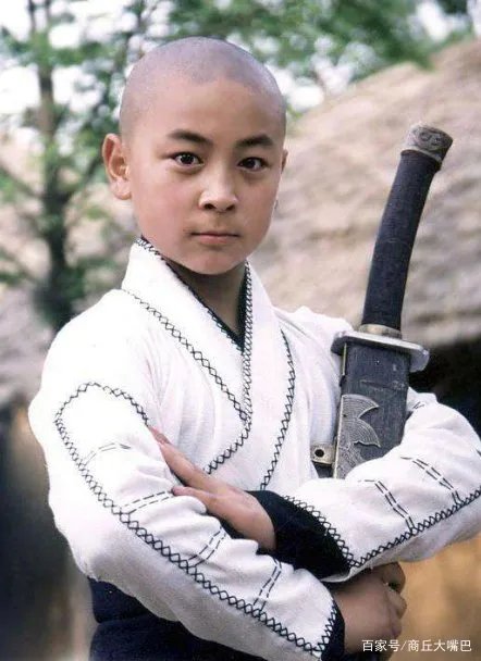 向华强都不敢惹，王宝强要行晚辈礼，释小龙究竟是什么身份？