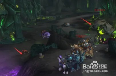 破碎海滩调查军团任务怎么完成