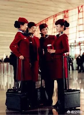 空姐这个职业好吗？