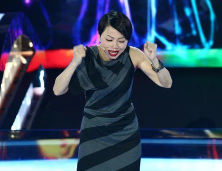 刘玉翠男友何许人也 相恋二十年至今未婚未孕