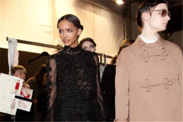 著名的时尚服装品牌有哪些？