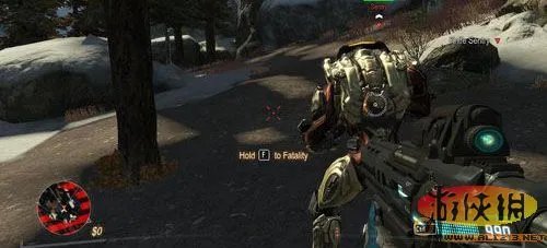 《第八分队：偏见》图文流程攻略