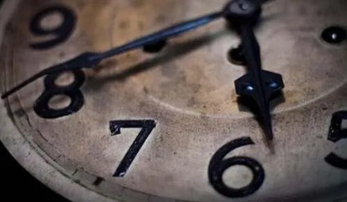 《和时间赛跑》优秀教学设计