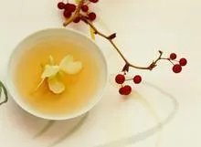 有口臭口气应该喝什么茶