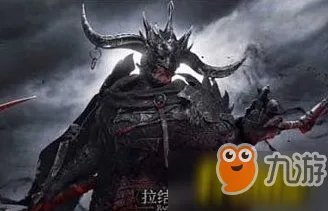 《拉结尔》怎么打BOSS安口艾阁斯汀 安口艾阁斯汀打法攻略