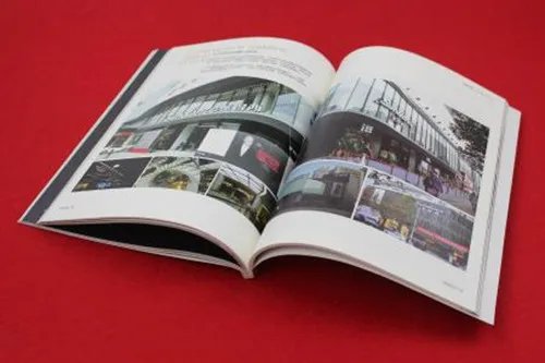 书本装订的方式有哪些 常见的4种书本装订方式介绍