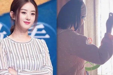 谢娜祝福张继科 原来她是二人恋爱的红娘