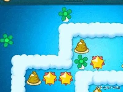 【保卫萝卜】天际第9关详细攻略？