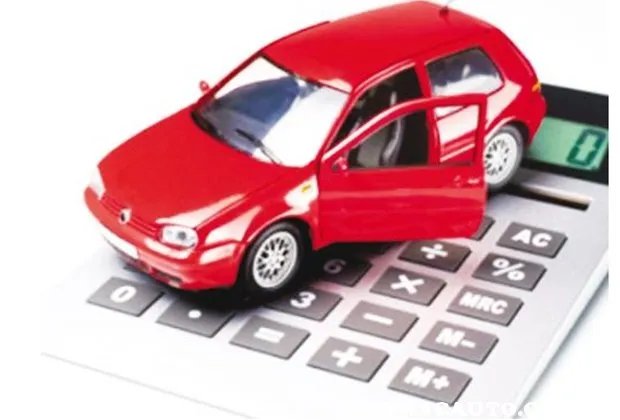 车一般开几年换车