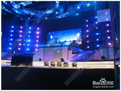 深圳LED显示屏租赁公司哪家服务最好？