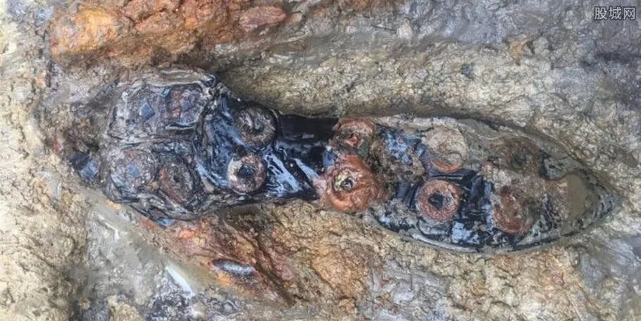 韩出土中国五铢钱 五铢钱收藏价格如何？