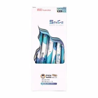 真彩中性笔价格