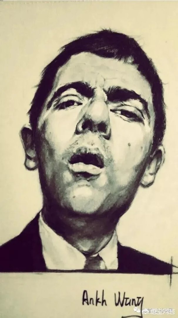 憨豆先生是怎样的一个人？