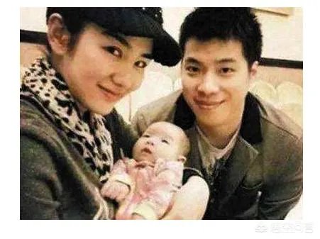 黄奕被前夫爆私密照：不离婚，不知道一个人能有多恶毒？