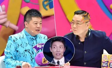 为什么撒贝宁张绍刚这样的严肃主持人，最后都转向的娱乐节目？