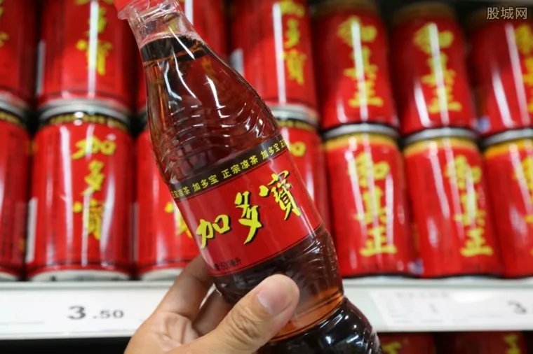 加多宝总裁被解职 人事变动的真实性另有隐情