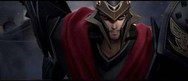 王者荣耀新英雄蒙恬技能详解_王者荣耀