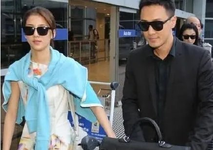 林峯吴千语分手,你怎么看?