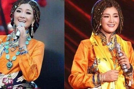 降央卓玛是歌唱家吗 藏族歌手得魅力是什么？