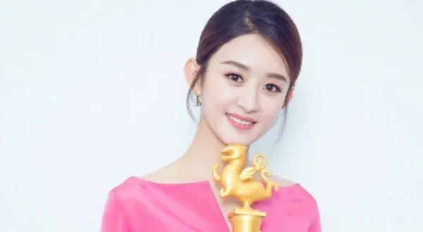 陈晓为啥会娶陈妍希,而放弃和赵丽颖在一起呢?