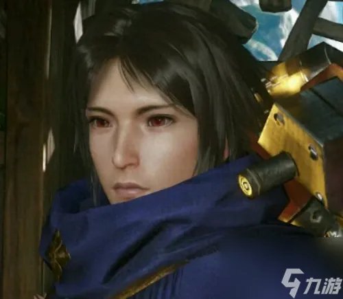 怪物猎人ol捏脸 怪物猎人ol捏脸数据库