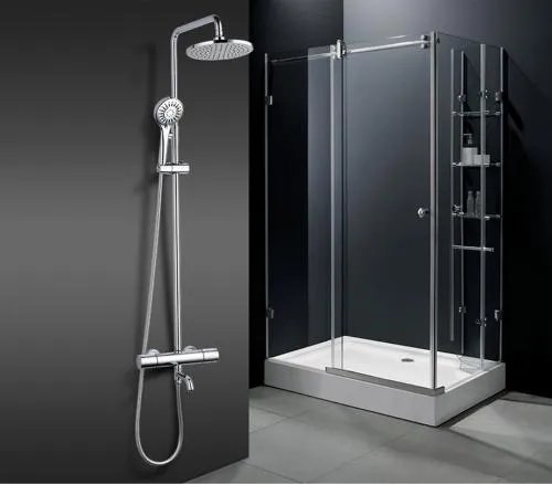 恒温花洒容易坏吗