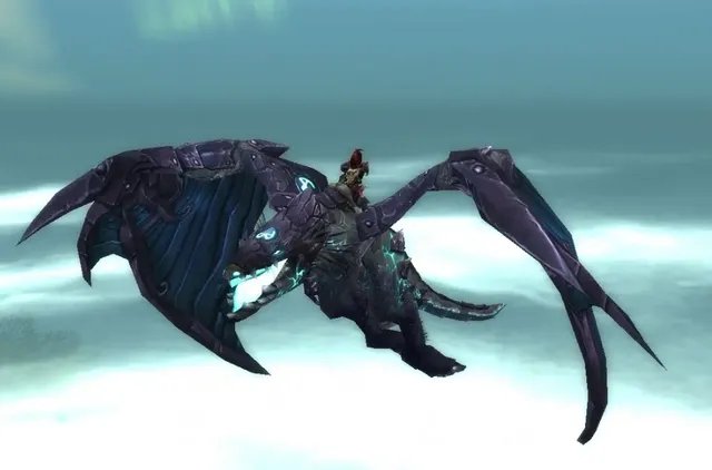 魔兽世界wlk成就攻略大全