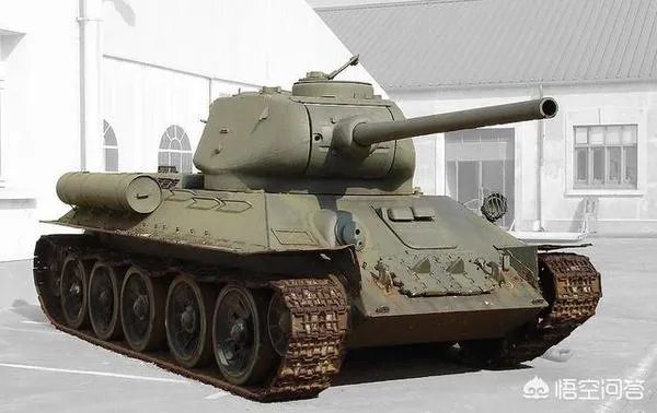 谢尔曼坦克的车体为什么那么古怪？