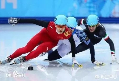 韩国人如何看待武大靖夺冠一事？